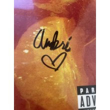 Ambre - Pulp (Director's Cut)