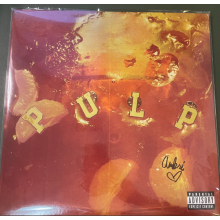 Ambre - Pulp (Director's Cut)