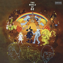 World of Oz - World of Oz