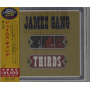 James Gang - Thirds