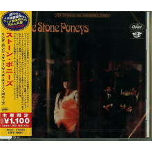 Stone Poneys - Stone Poneys
