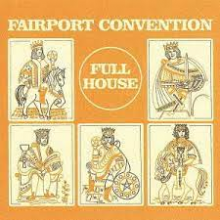 Fairport Convention - Full House