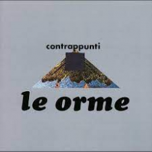 Le Orme - Contrappunti