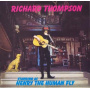 Thompson, Richard - Henry the Human Fly