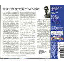 Farlow, Tal - Guitar Artistry of Tal Farlow