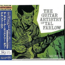 Farlow, Tal - Guitar Artistry of Tal Farlow