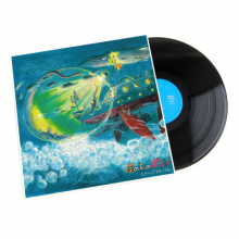 Joe Hisaishi - Ponyo On the Cliff By the Sea
