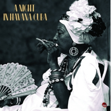 V/A - A Night In Havana, Cuba