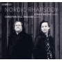 Dalene, Johan - Nordic Rhapsody