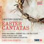 Graupner, C. - Easter Cantatas