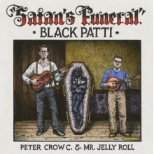 Black Patti - Satan's Funeral