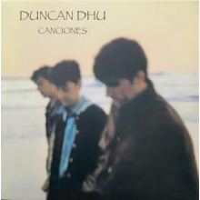 Duncan Dhu - Canciones