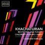 Farrugia, Charlene - Khachaturian: Recitatives and Fugues/Children's Albums