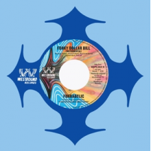 Funkadelic - Funky Dollar Bill