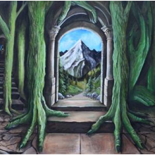 Emerald Dawn - To Touch the Sky