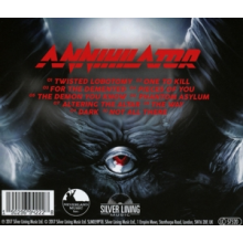 Annihilator - For the Demented