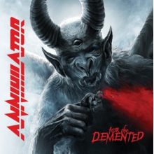 Annihilator - For the Demented