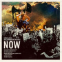 Locks, Damon & Black Monument Ensemble - Now