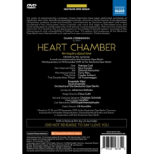 Czernowin, C. - Heart Chamber