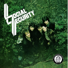 Social Security - 7-I Don't Want My Heart To Rule My Head