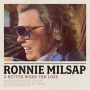 Milsap, Ronnie - A Better Word For Love