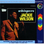 Wilson, Jackie - Whispers