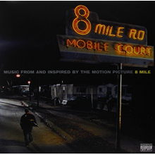 Eminem - 8 Mile