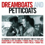 V/A - Dreamboats & Petticoats - Silver Linings