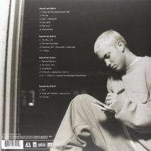Eminem - The Marshall Mathers Lp