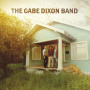 Dixon, Gabe -Band- - Gabe Dixon Band
