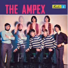 Ampex, the - The Ampex