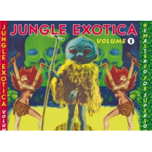 V/A - Jungle Exotica, Vol. 1