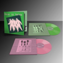 Telex - This is Telex