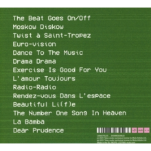 Telex - This is Telex