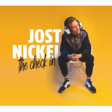 Nickel, Jost - Check In