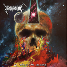 Plasmodium - Towers of Silence