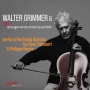 Grimmer, Walter & 3g Dreigenerationenquartett - Perform the String Quintets By Franz Schubert & Philippe Racine