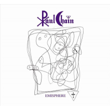 Chain, Paul - Emisphere