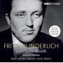 Fritz Wunderlich - Sacred Music