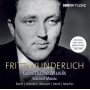 Wunderlich, Fritz - Sacred Music