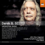 Scott, Derek B. - Orchestral Music