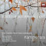 Kammerata Luxembourg - Echoes of Autumn and Light: New Chamber Music From Luxembourg