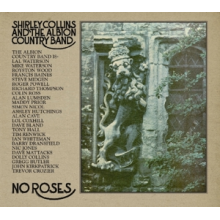 Collins, Shirley - No Roses