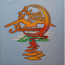 Carthy, Martin - Shearwater