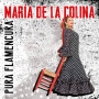 Colina, Maria De La - Pura Flamencura
