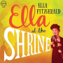 Fitzgerald, Ella - Ella At the Shrine - Live