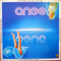Ange - Egna