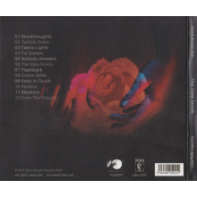 Briand Boursin Rohr - The View Inside