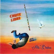 Chute Libre - Ali Baba