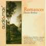 Berlioz, H. - Romances